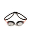 Cobra Original Swipe Mirror silver-coral Arena