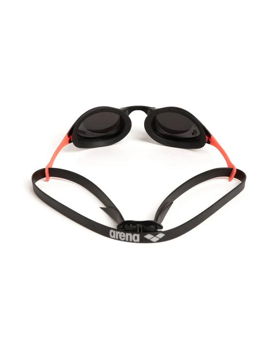 Cobra Original Swipe Mirror silver-coral Arena