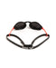 Cobra Original Swipe Mirror silver-coral Arena