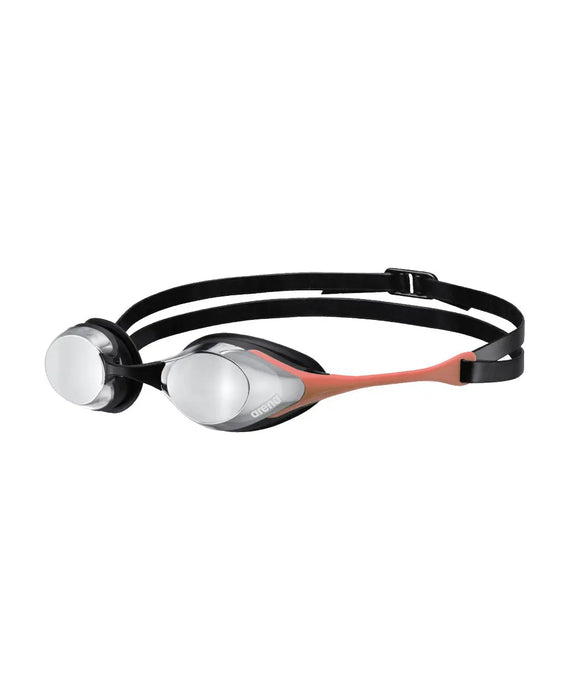 Cobra Original Swipe Mirror silver-coral Arena
