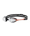 Cobra Original Swipe Mirror silver-coral Arena