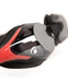 Cobra Original Swipe Mirror silver-coral Arena