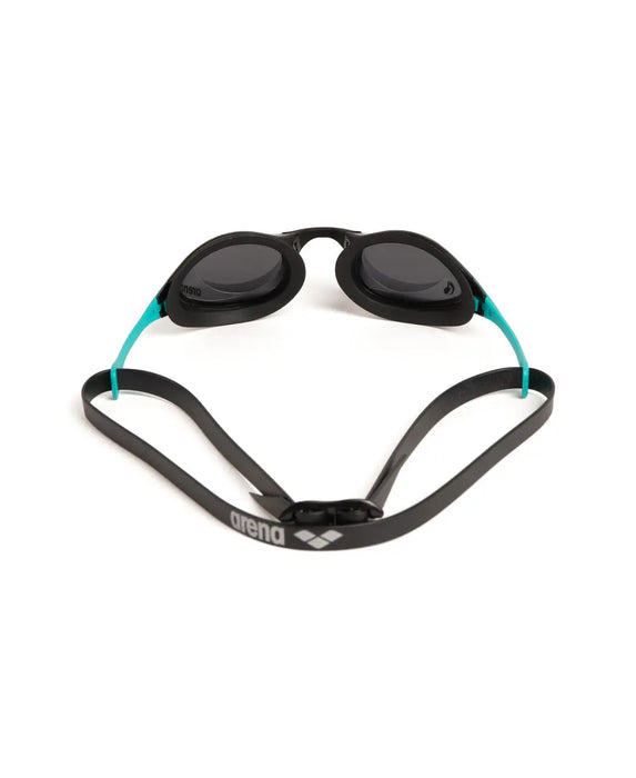 Cobra Original Swipe smoke-peacock Arena