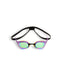 Cobra Ultra Swipe Mirror emerald-plum-cyber-lime Arena