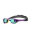 Cobra Ultra Swipe Mirror emerald-plum-cyber-lime Arena