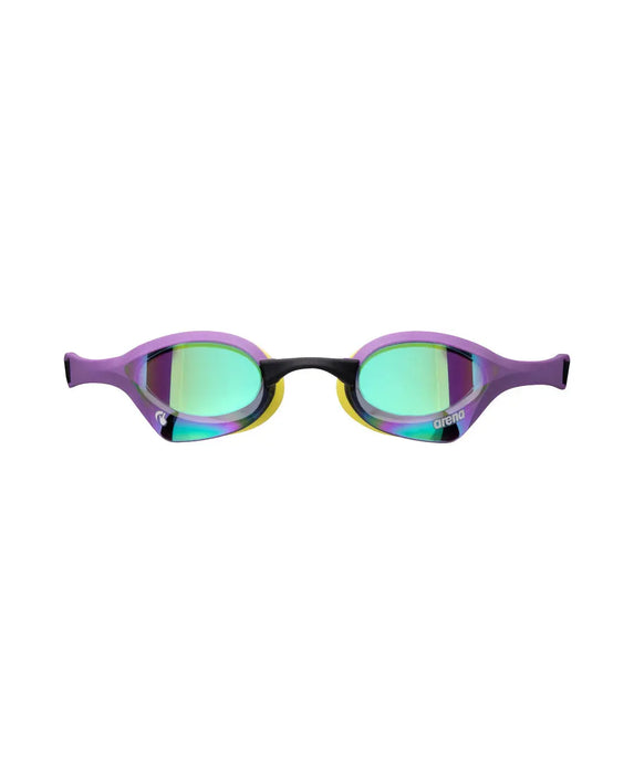 Cobra Ultra Swipe Mirror emerald-plum-cyber-lime Arena