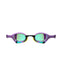 Cobra Ultra Swipe Mirror emerald-plum-cyber-lime Arena