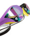 Cobra Ultra Swipe Mirror emerald-plum-cyber-lime Arena