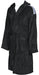 Core Soft Robe black-white Arena