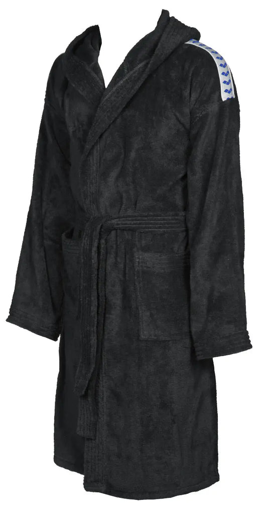 Core Soft Robe black-white Arena