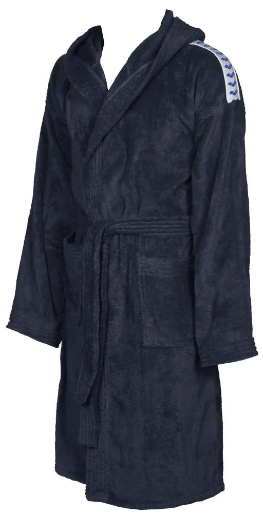 Core Soft Robe navy-white Arena