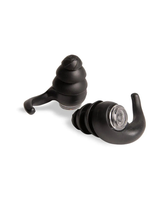 Earplug black Arena