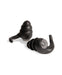 Earplug black Arena