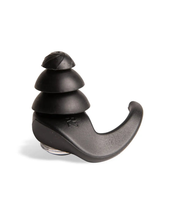Earplug black Arena