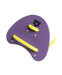 Elite Finger Paddle plum/artic-lime Arena