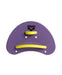 Elite Finger Paddle plum/artic-lime Arena