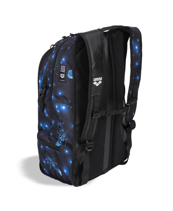Fastpack 3.0 Allover aqua Arena