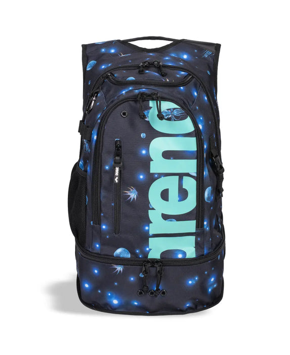 Fastpack 3.0 Allover aqua Arena