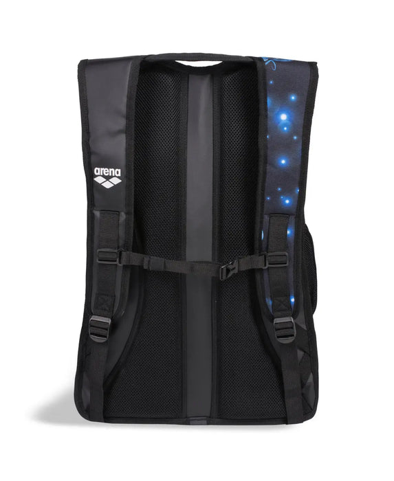 Fastpack 3.0 Allover aqua Arena