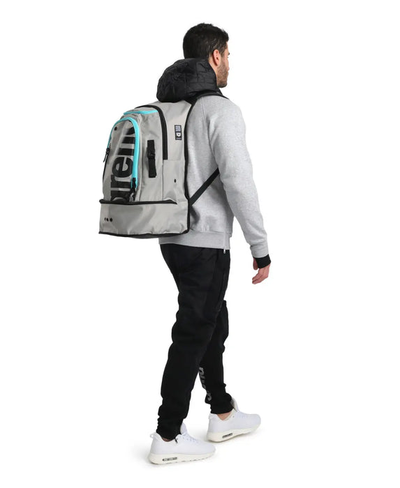 Fastpack 3.0 ice-sky Arena