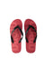Flip Flop astro red Arena
