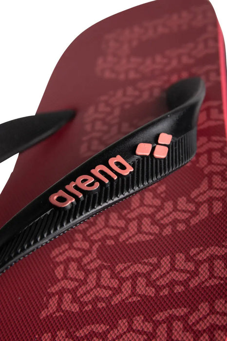 Flip Flop astro red Arena