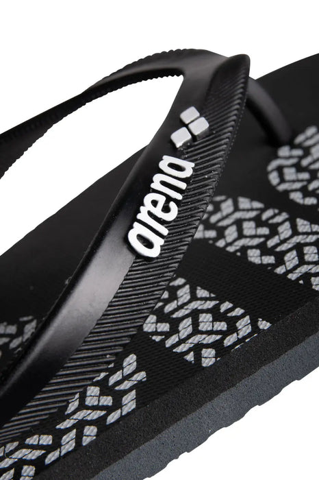 Flip Flop black Arena