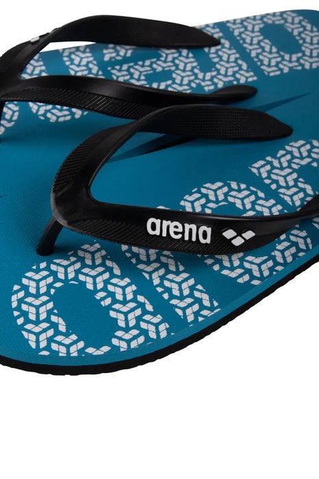 Flip Flop blue cosmo Arena