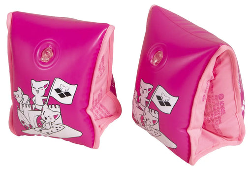 Friends Soft Armband fuchsia Arena