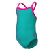 G Logo Kids One Piece water/freak-rose Arena