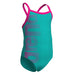 G Logo Kids One Piece water/freak-rose Arena