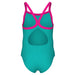 G Logo Kids One Piece water/freak-rose Arena