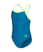 G One Piece blue/china/soft-green Arena