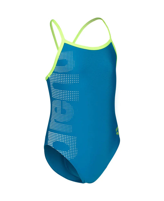 G One Piece blue/china/soft-green Arena