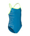 G One Piece blue/china/soft-green Arena