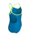 G One Piece blue/china/soft-green Arena