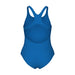 G Swimsuit Swim Pro Solid Team blue river-artic lime Arena
