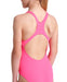 G Swimsuit Swim Pro Solid Team shocking-pink/blue Arena