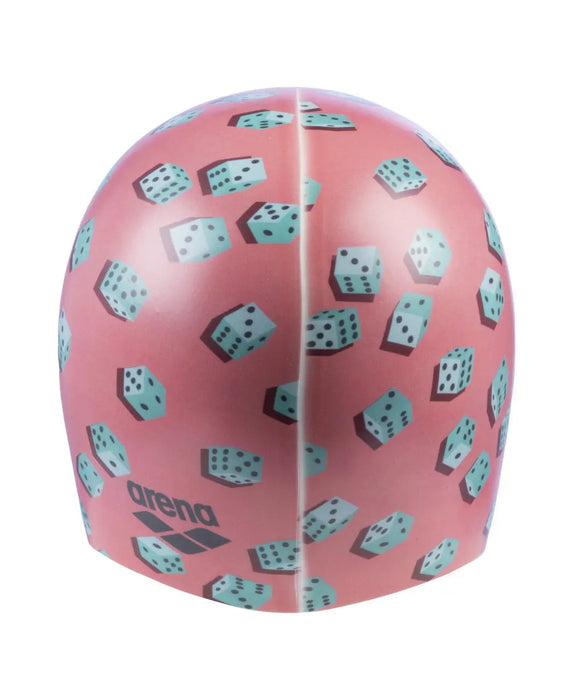 HD Cap dices Arena