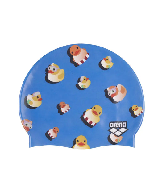 HD Cap ducks Arena