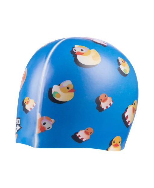 HD Cap ducks Arena