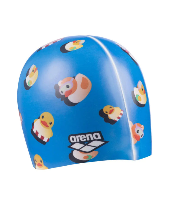 HD Cap ducks Arena