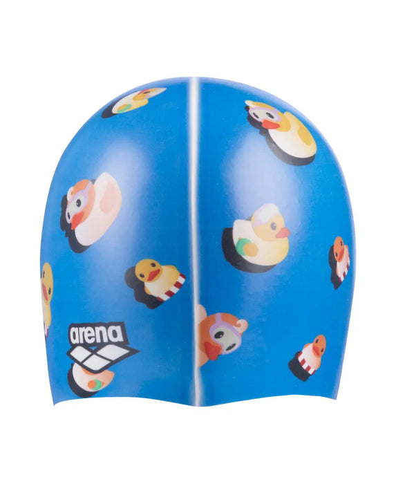 HD Cap ducks Arena