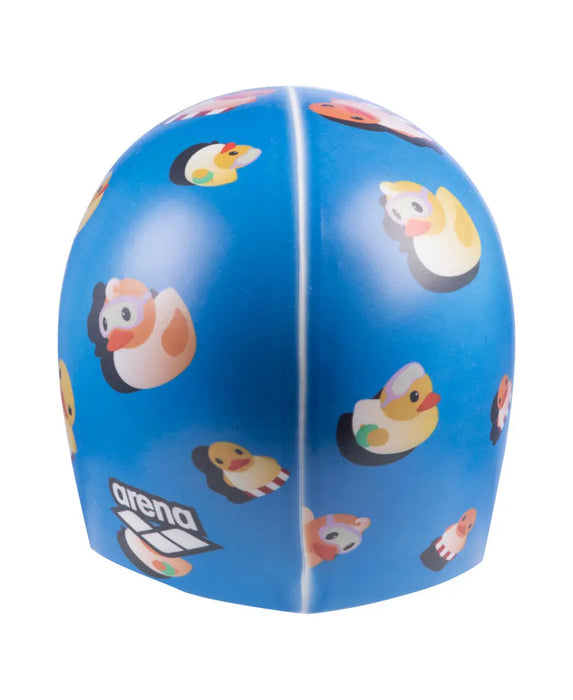 HD Cap ducks Arena
