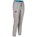 JR Team Pant Solid heather-grey