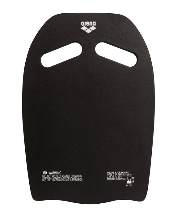 Kickboard plum/artic-lime Arena