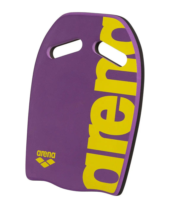 Kickboard plum/artic-lime Arena