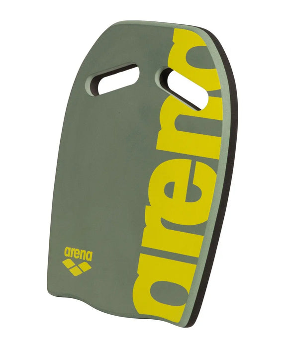 Kickboard sage/artic-lime Arena