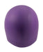 Long Hair Cap plum-bright-coral Arena
