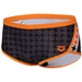 M 50Th Swim Low Waist Short black-multi-nespola